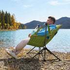 TIMBER RIDGE Hammock Camping Chair - Image 7