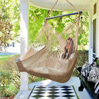 Bathonly Large Hammock Chair by Bathonly