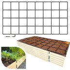 Garden Grid Watering System | Garden Irrigation System by GardenInMinutes