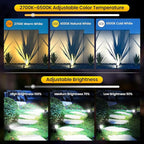 LED Landscape Lighting Kit Landscaping Lights - Image 4
