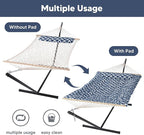 SUNCREAT Double Portable Hammock - Image 3