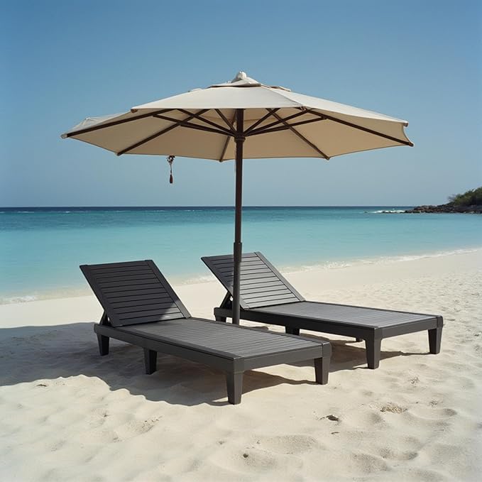 Nestl Patio Chairs - Image 2