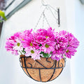 LaLaGreen Hanging Planter for Outdoor Plants Hanging Baskets by L%C3%A1L%C3%A1Green