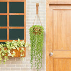 FGSAEOR Plant Hangers Outdoor, Hanging Plant Hooks - Image 5