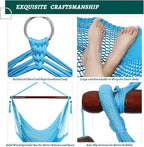 Caribbean Hammock Swing Chair - Image 3