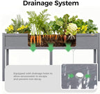 TT Nature HDPE Raised Garden Bed - Image 6