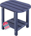 LZRS Outdoor Side Table by LZRSPET