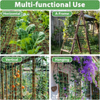 Trellis Netting For Climbing Plants - Image 4