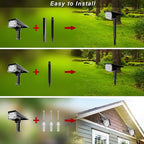 Solar Spot Lights Outdoor - Image 5