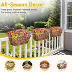 ZeeDix Railing Planter Boxes - Image 5