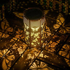 Butterfly Solar Lights Outdoor -Mothers Day Gifts - Image 7
