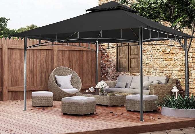 MASTERCANOPY Outdoor Garden Gazebo - Image 6