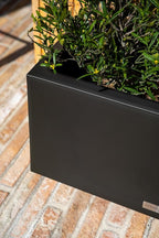 Veradek Block Series Long Box Planter - Image 7