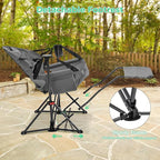 Ainfox Hammock Camping Chair - Image 5