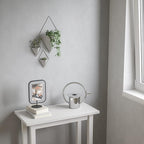 Umbra Trigg Hanging Planter Vase Wall Decor, Faux Plants, and More - Image 9