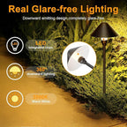 Low Voltage Pathway Lights - Image 5
