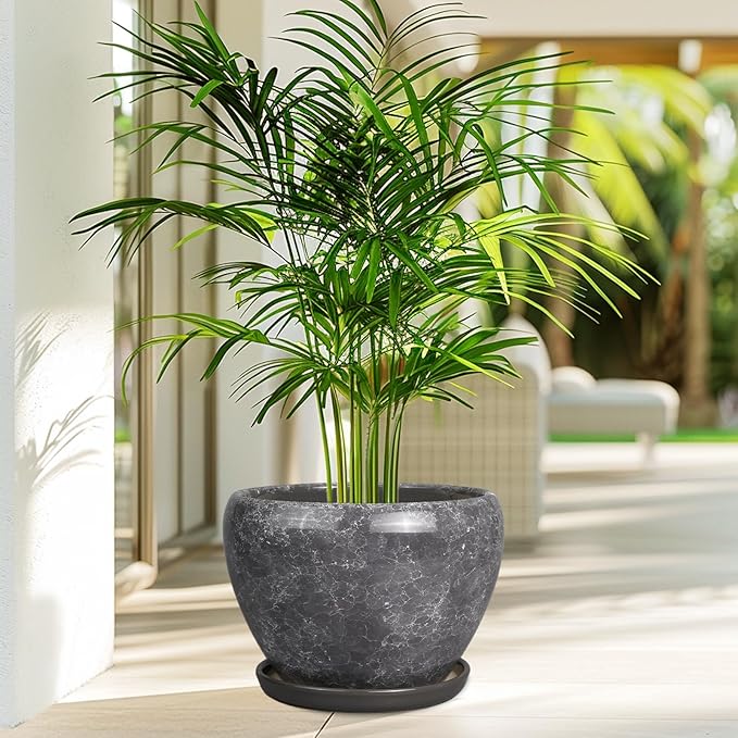 Ceramic Planters for Indoor Plants - Image 6