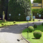 Solar Garden Lights Outdoor Decorative - Image 6