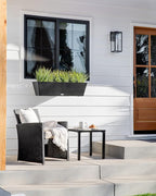 Veradek Pure Series Railing Planter - Image 5