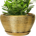 Ceramic Planter 11 Inch by Ceramicfor