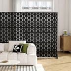 Casaphoria Metal Privacy Screen Outdoor - Image 2