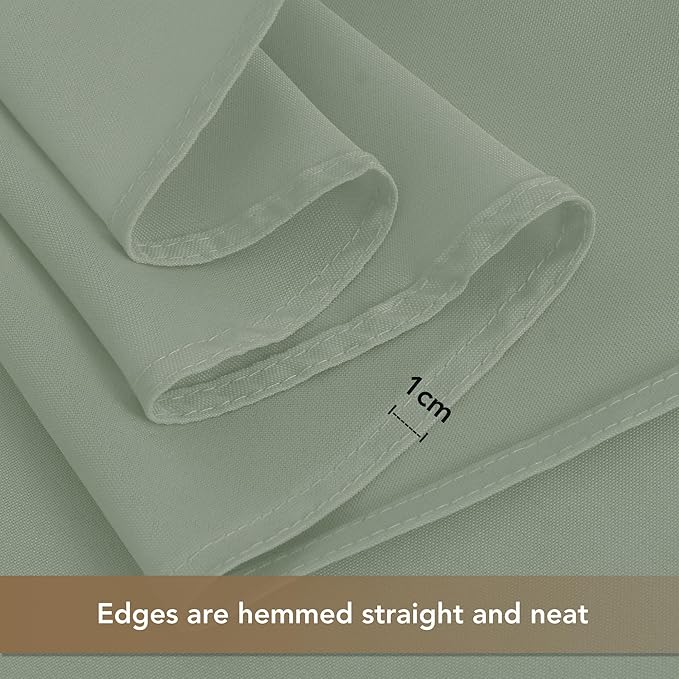 HolidayIdeas Grommet Outdoor Curtains - Image 6