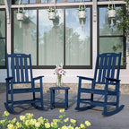 Oversized Rocking Chair, Outdoor Rocking Chair - Image 2