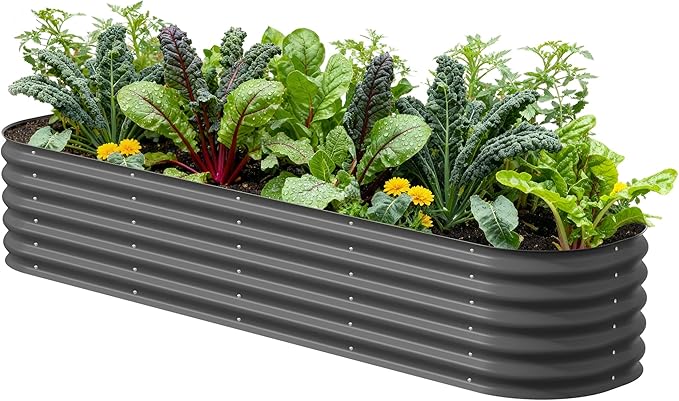 Vego garden Raised Garden Bed Kits by VegoGarden