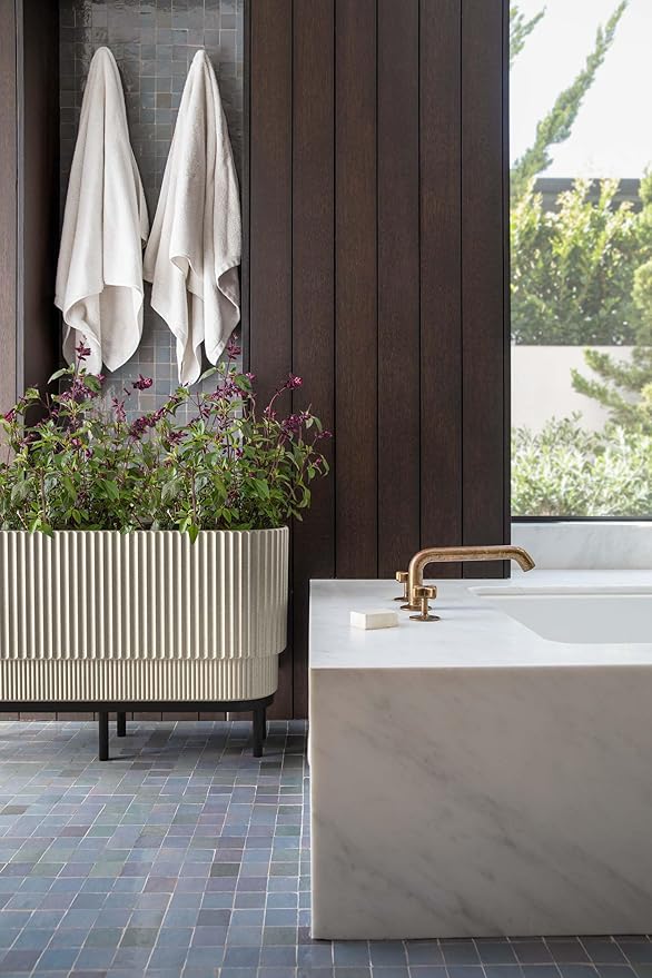 Veradek Demi Series Raised Long Planter - Image 5