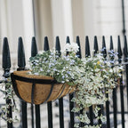 2 Pack 30 Inch Window Deck Railing Planter Boxes - Image 5