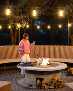 Outdoor String Lights Waterproof, 50FT Patio Lights - Image 6