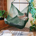 Bathonly Large Hammock Chair by Bathonly