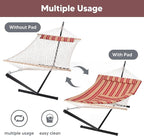SUNCREAT Hammocks Portable Hammock - Image 3