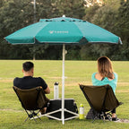 AMMSUN Shade Umbrella, Premium Portable Umbrella - Image 2