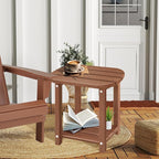 LZRS Outdoor Side Table - Image 2