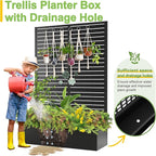 FENCY Metal Raised Garden Bed - Image 3