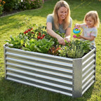 4x2x2ft Raised Garden Bed - Image 9