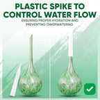 Plant Watering Globes Set of 6 - Image 5