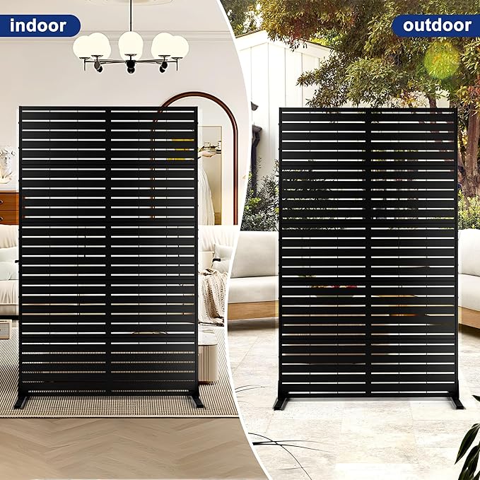 FENCY Metal Privacy Screen - Image 5
