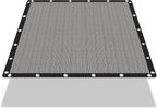 90% Shade Cloth Sun Shade Fabric by eMERIT