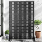 Casaphoria Metal Privacy Screen Outdoor - Image 8