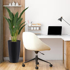 GarveeLife Set of 2 Tall Planters - Image 9