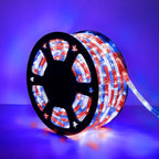 150ft LED Rope Lights Outdoor, 1080 LED Flexible Tube Lights by Jnaurb