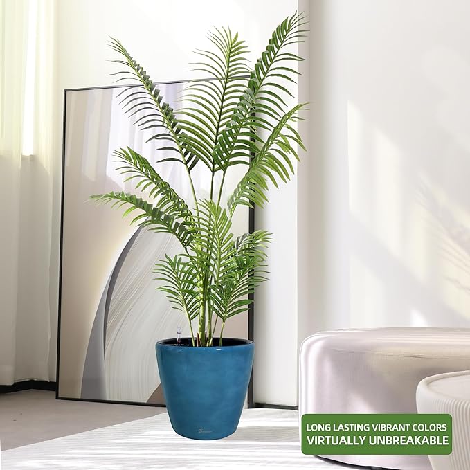 Dexceder 13x12 Self Watering Planter - Image 6