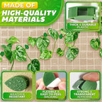 60Pcs Plant Climbing Wall Fixture Clips - Image 4