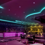 DAYBETTER Led Strip Lights Waterproof, 32.8ft Led Tape Lights Color Changing - Image 7