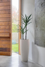 Veradek Vega Round Tall Planter Pots - Image 4