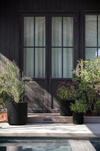 Veradek Demi Series Set of 3 Round Planters - Image 5