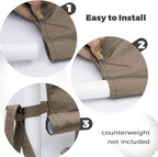 Universal Canopy Cover Replacement - Image 4