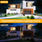 200W LED Flood Light Outdoor - Image 7